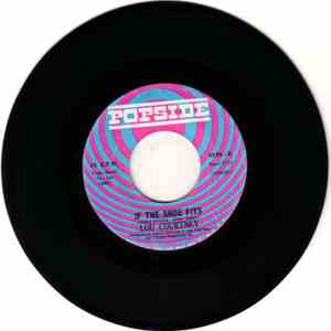 Lou Courtney - If The Shoe Fits / It's Love Now FLAC