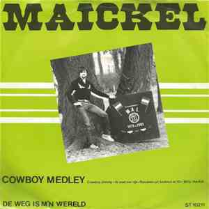 Maickel - Cowboy Medley FLAC