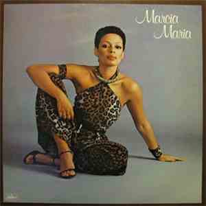 Marcia Maria - Marcia Maria FLAC