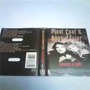 Meat Loaf & Bonnie Tyler - Heaven And Hell FLAC
