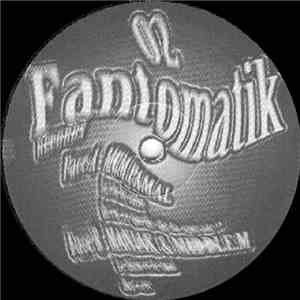 Mem Pamal / Maniak & Middle M - Fantomatik 02 FLAC