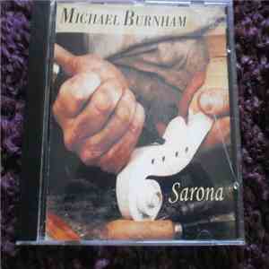 Michael Burnham - Sarona - The Music Of James Scott Skinner FLAC