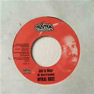 Mykal Rose / Dean Frazer - Jah is Near / Pressure Sax FLAC
