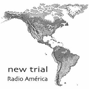 New Trial - Radio América FLAC