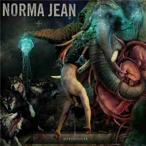 Norma Jean - Meridional FLAC