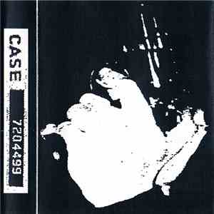 Object  - Case 7204499 FLAC