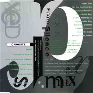 Opposite  - From Silence FLAC