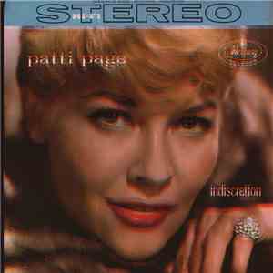 Patti Page - Indiscretion FLAC