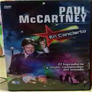 Paul McCartney - Paul McCartney & Wings The Complete Rockshow FLAC