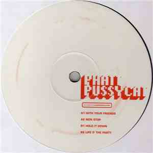 Phatt Pussycat - Phatt Life FLAC