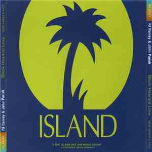 PJ Harvey & John Parish - Black Hearted Love FLAC