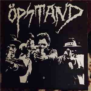 Öpstand - No More Police Brutality FLAC