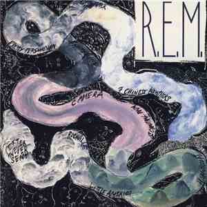 R.E.M. - Reckoning FLAC