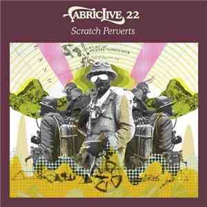 Scratch Perverts - FabricLive. 22 FLAC