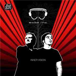 Soda Inc. - Inner Vision FLAC