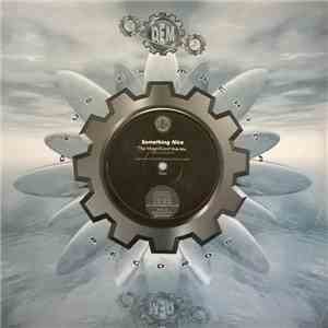 Something Nice - The Magnificent FLAC