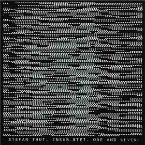 Stefan Thut, Insub.8tet - one and seven FLAC