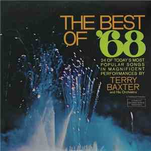 Terry Baxter And His Orchestra - The Best Of '68 FLAC
