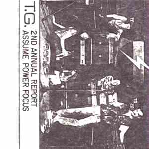 T.G. - 2nd Annual Report / Assume Power Focus FLAC