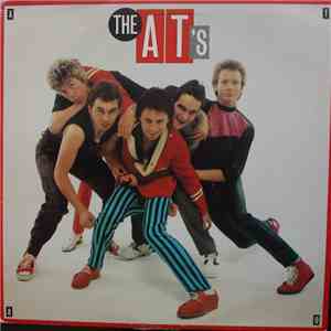 The A.T's - The A.T's FLAC