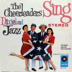 The Cheerleaders - The Cheerleaders Sing Dixieland Jazz FLAC
