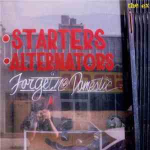 The Ex - Starters Alternators FLAC
