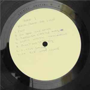 The Jimi Hendrix Experience - Are You Experienced / Axis: Bold As Love FLAC