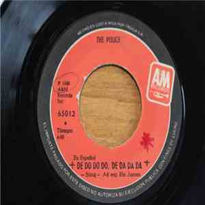 The Police - De Do Do Do, De Da Da Da (In Spanish) FLAC