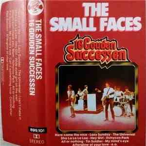 The Small Faces - 16 Gouden Successen FLAC