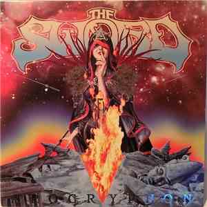 The Sword - Apocryphon FLAC