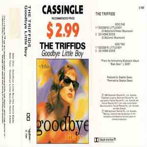The Triffids - Goodbye Little Boy FLAC