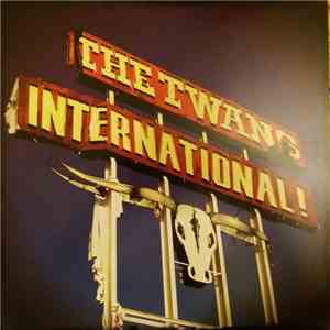 The Twang  - International! FLAC