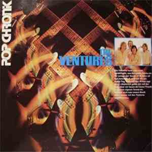 The Ventures - Pop Chronik FLAC