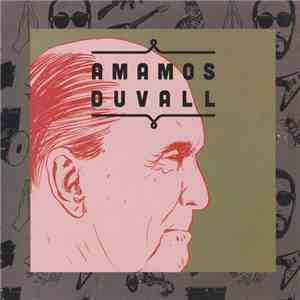 Tiago Cavaco - Amamos Duvall FLAC