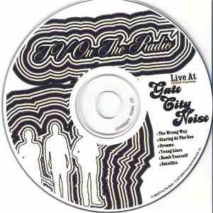 TV On The Radio - Gate City Noise FLAC