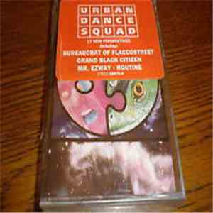 Urban Dance Squad - Life 'N Perspectives Of A Genuine Crossover FLAC