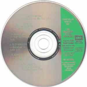Various - CDPRO Volume No.12 May FLAC