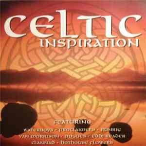 Various - Celtic Inspiration FLAC