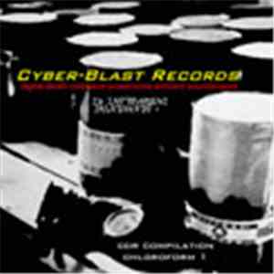 Various - Chloroform FLAC
