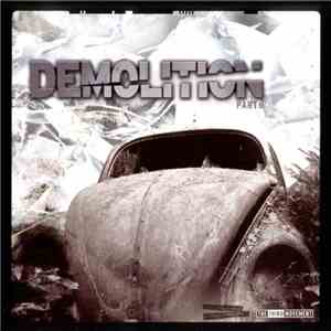 Various - Demolition Part6 FLAC
