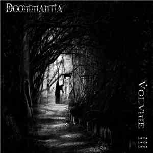 Various - Doommantia Volume III FLAC