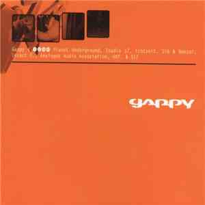 Various - Gappy 4 FLAC