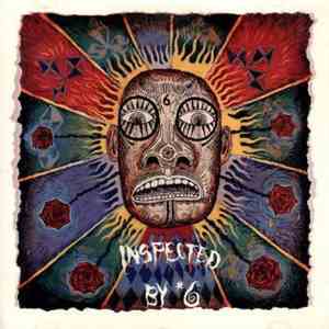 Various - Inspected By #6 FLAC
