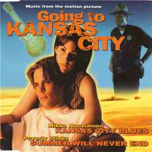 Various - Music From The Motion Picture Going To Kansas City FLAC
