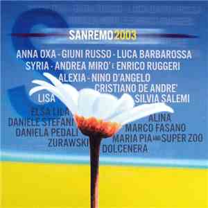 Various - Sanremo 2003 FLAC