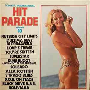 Various - Top Hits FLAC