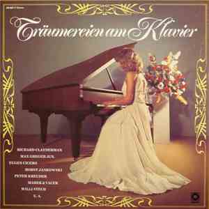 Various - Träumereien Am Klavier FLAC