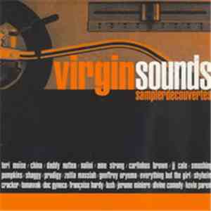 Various - Virgin Sounds - Sampler Découvertes FLAC