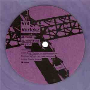 Vril  - Vortekz FLAC