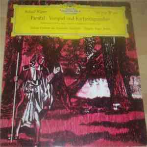 Wagner, Eugen Jochum - Parsifal - Vorspiel Und Karfreitagszauber FLAC